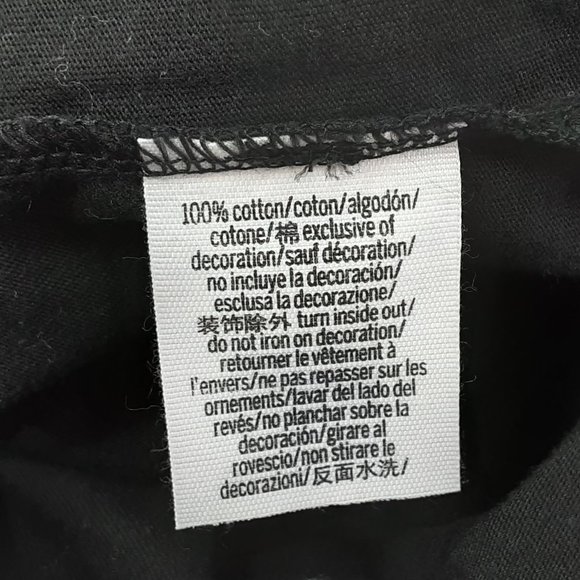 VICTORIA'S SECRET 'PINK' WILD PETAL LOGO RAGLAN TEE - Picture 10 of 16